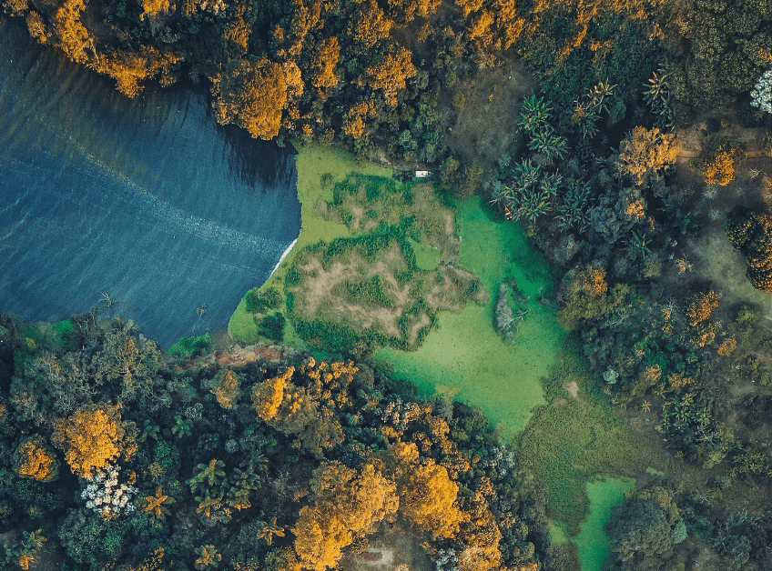 Methodology for Climate Calculations and Emissions Factors at Position Green