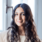 Prosha Aziz Community Manager at Position Green