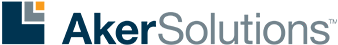 aker solutions logo