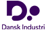 dansk industri logo