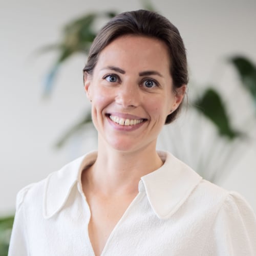 Louise Alsheimer-Niklasson