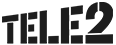 tele2 logo