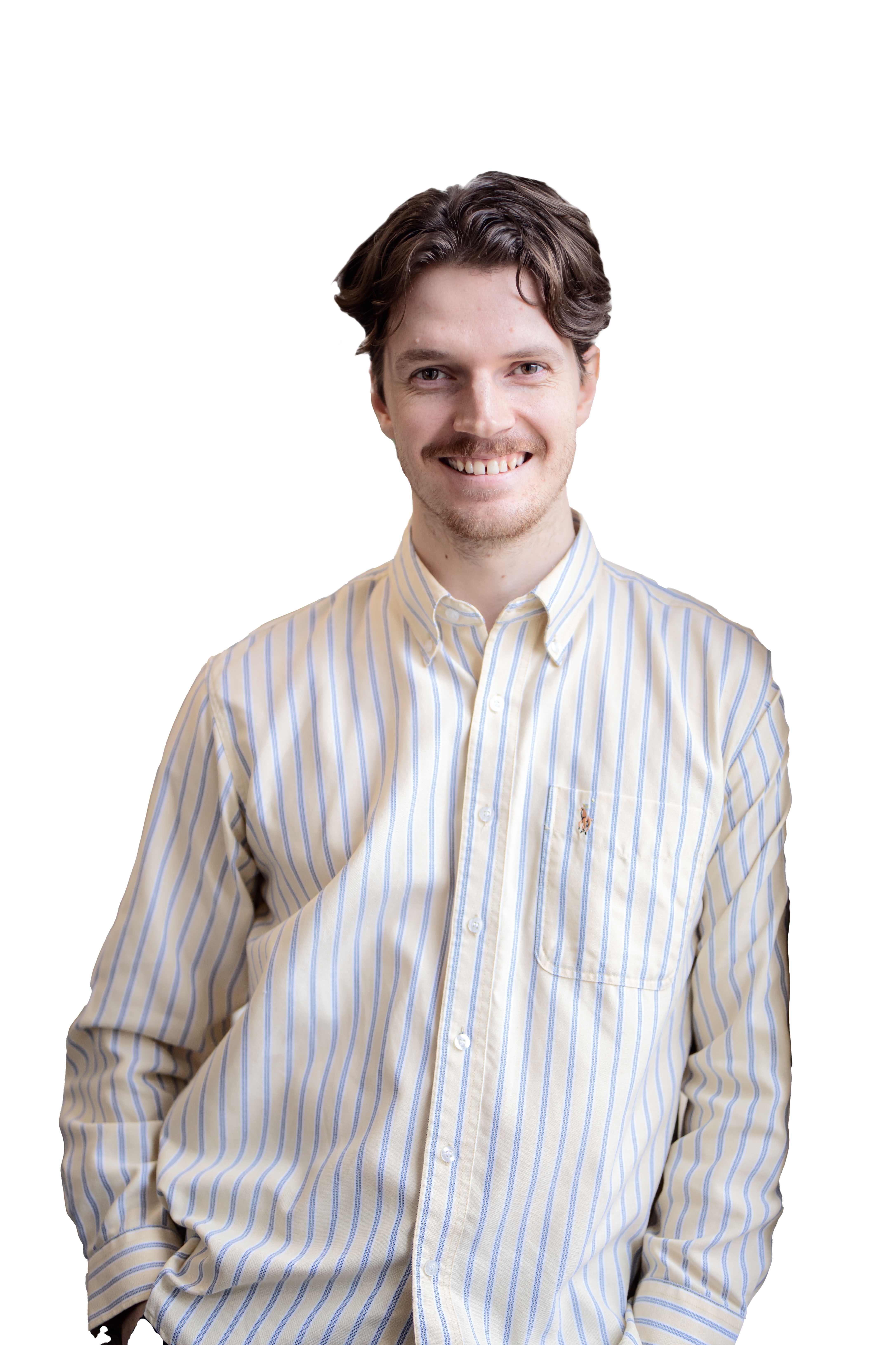 victor friberg ai lead