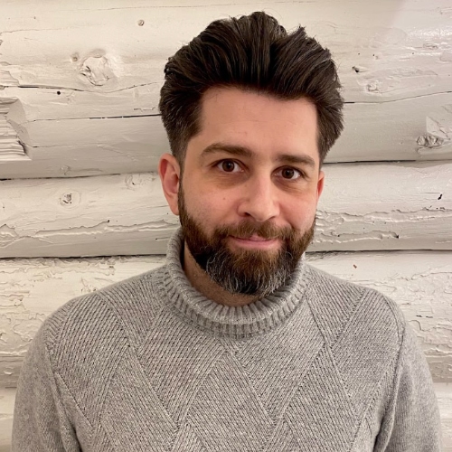 morten bratterud hrdd testimonial