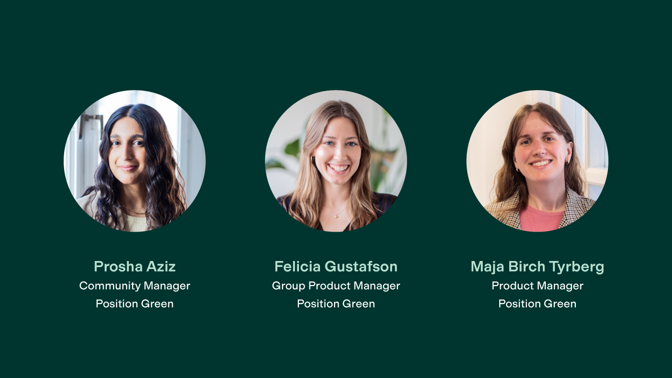 PG Product Pulse 2024: Sustainability Suite Q3