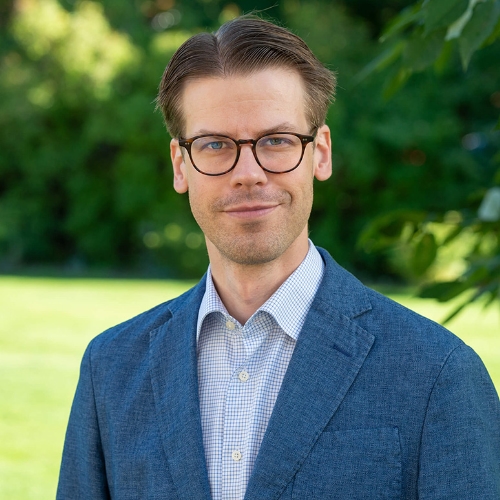 <p>Adrian Westman </p>