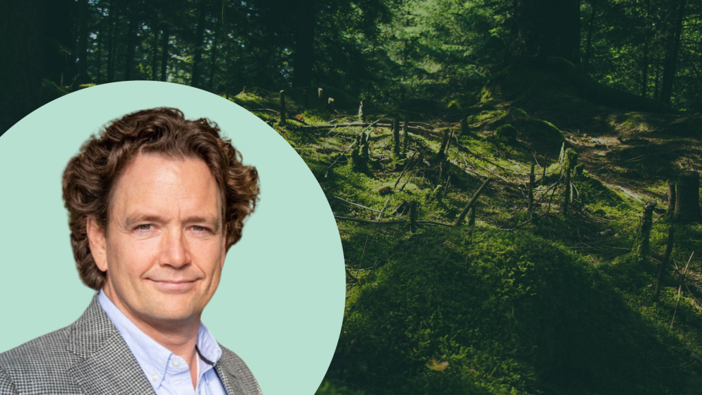 EUDR EU Deforestation Regulation