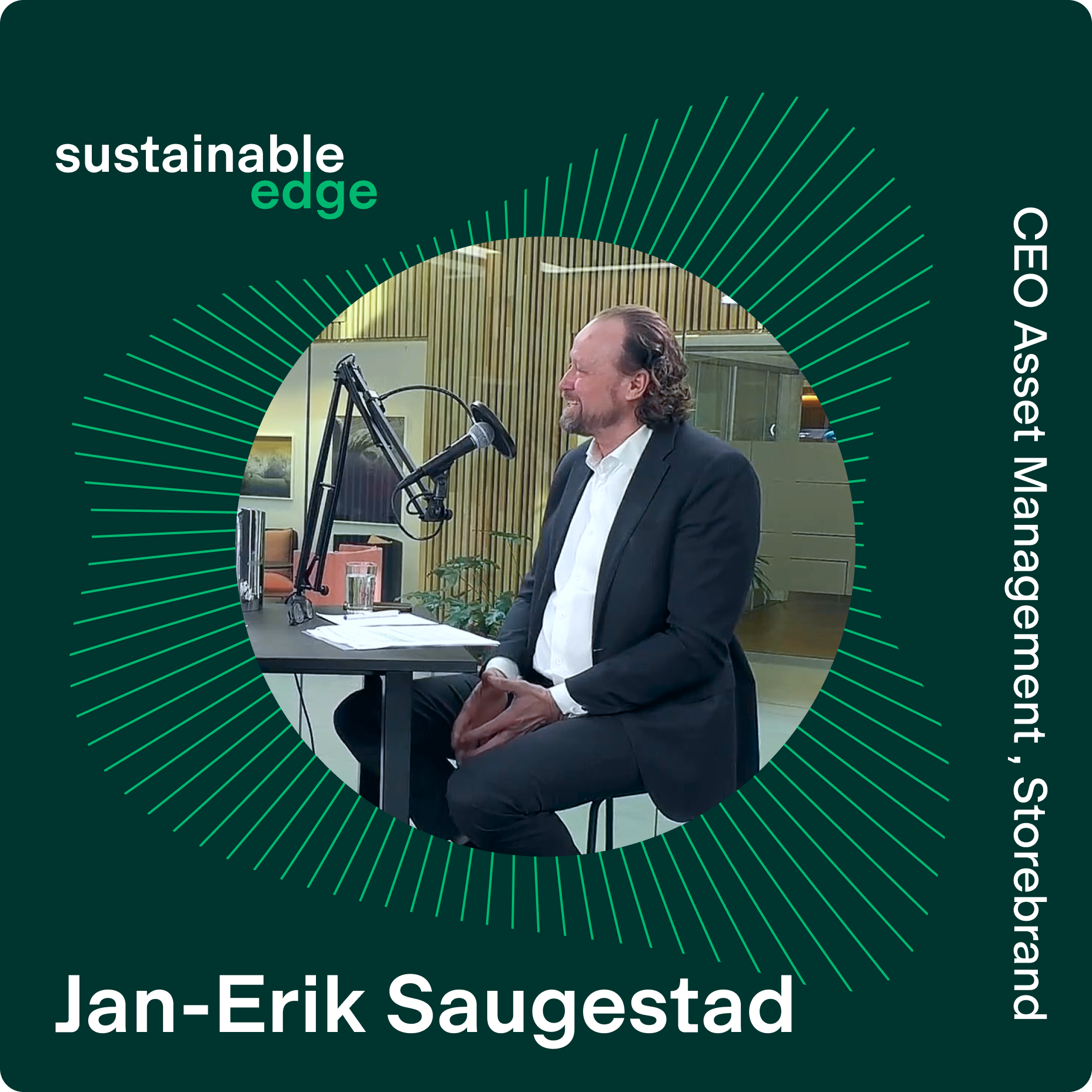 podcast storebrand cover