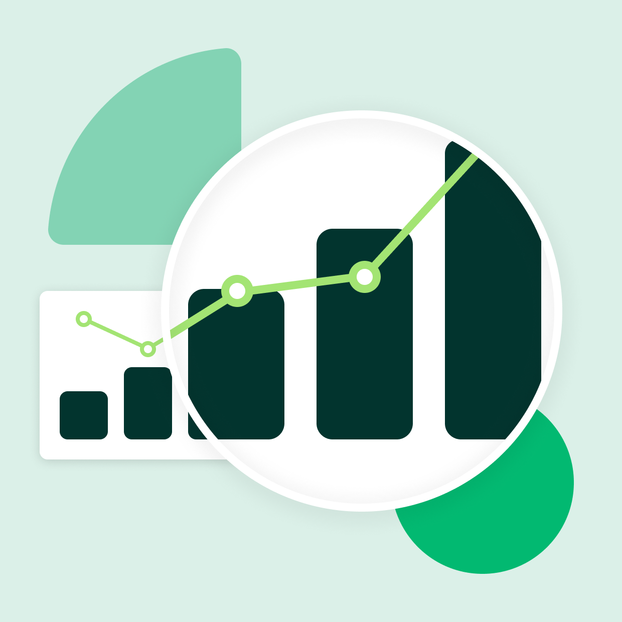 monitor portfolio performance