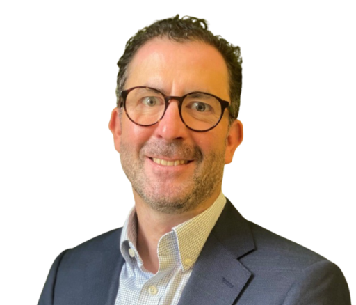 Andreas Liese from polypeptide