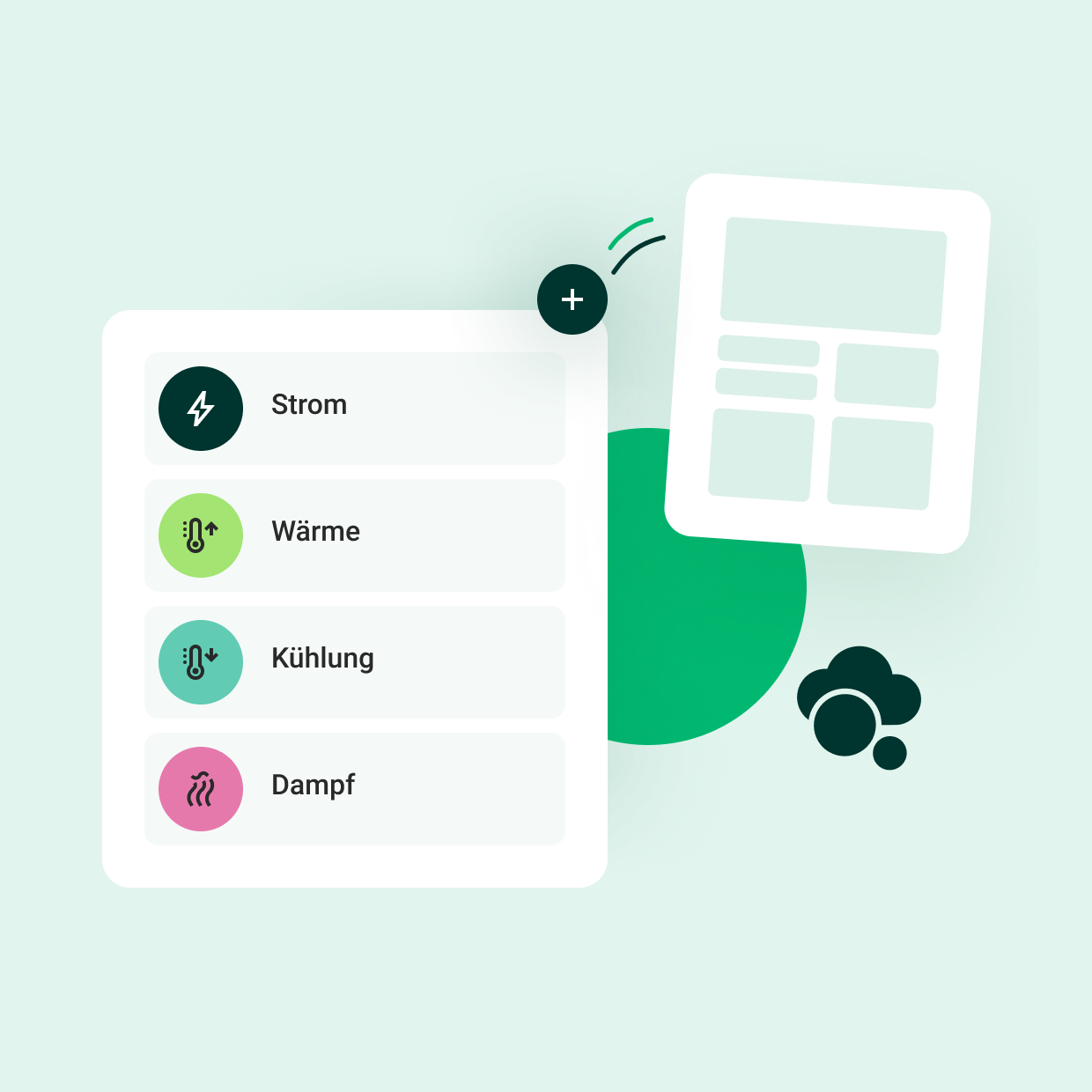 Bereitgestellt als Add-on