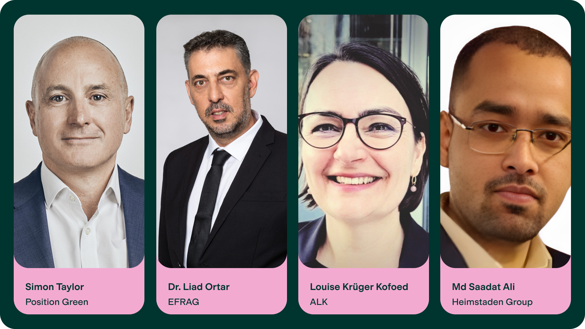 On deadline: Inside EFRAG’s plan to simplify the ESRS