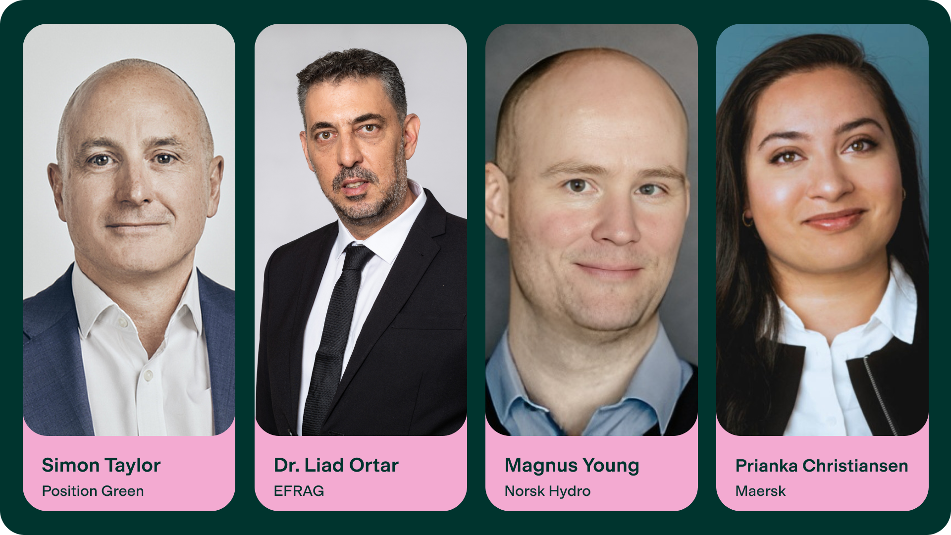 ESRS simplified: A deep dive into EFRAG's exposure drafts