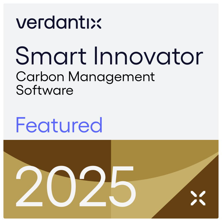 verdantix Carbon Management 2025
