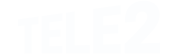 tele2 logo