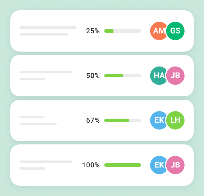 esg reporting automated workflow