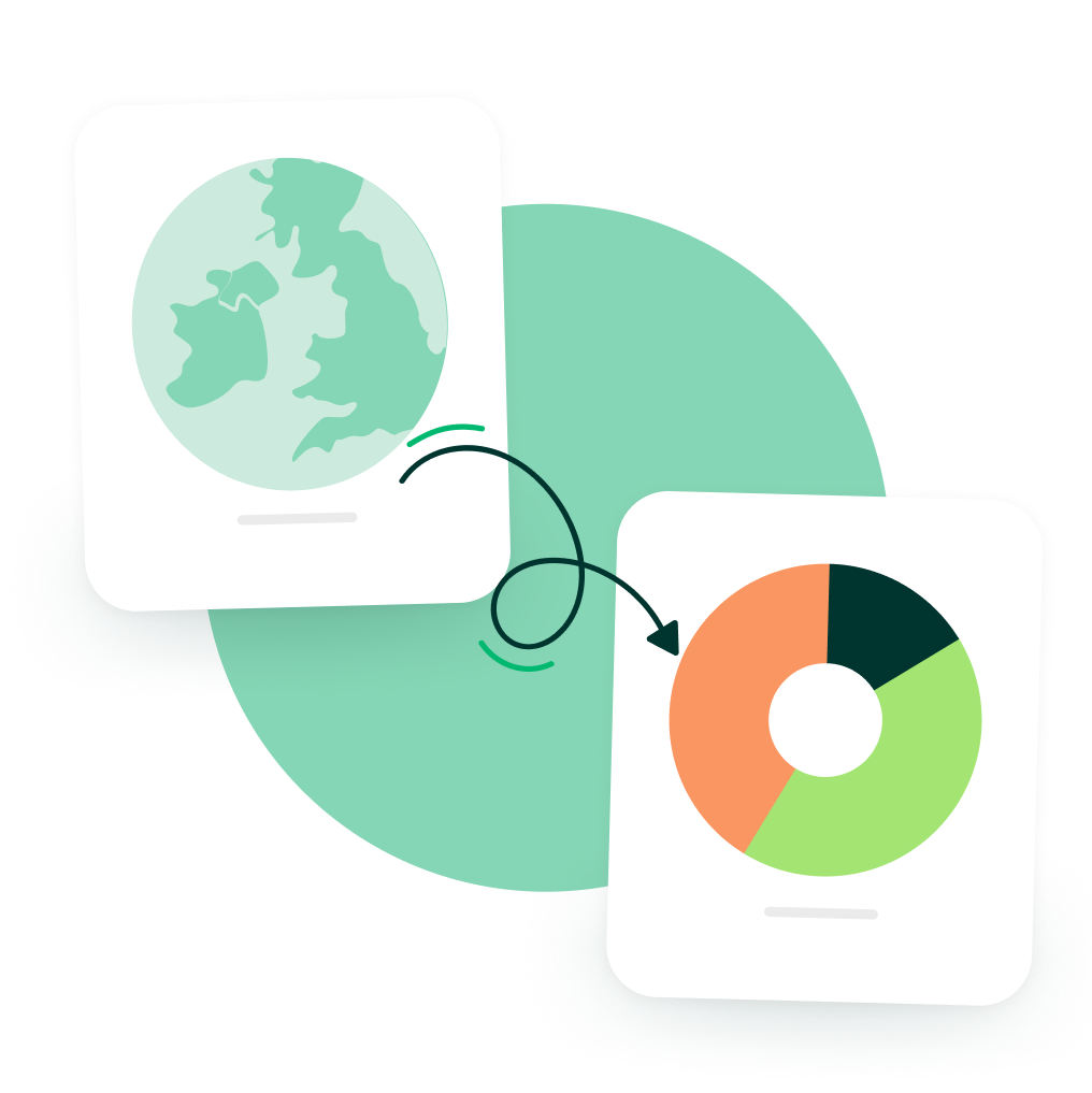 global esg benchmark