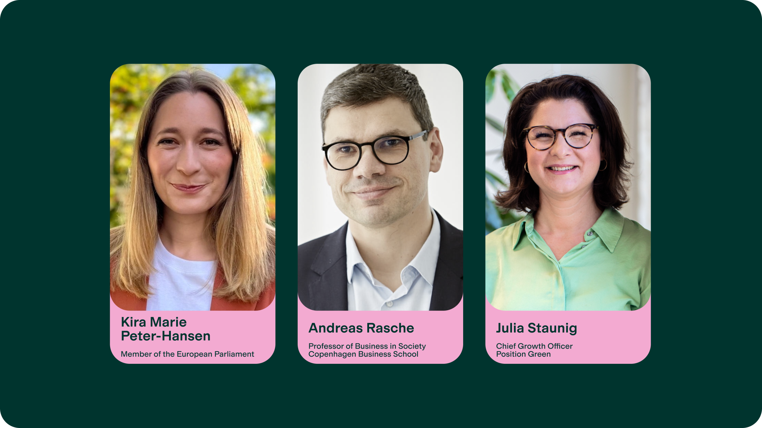 omnibus webinar panelists