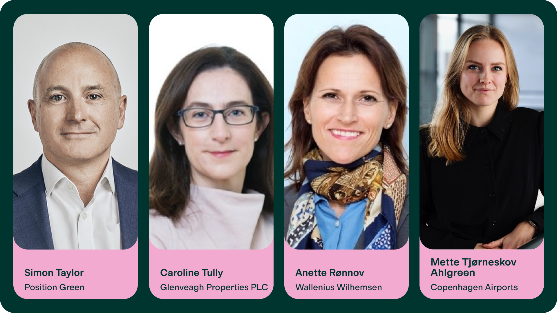 Tips and insights: Writing your 2025 sustainability report