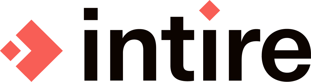 intire logo
