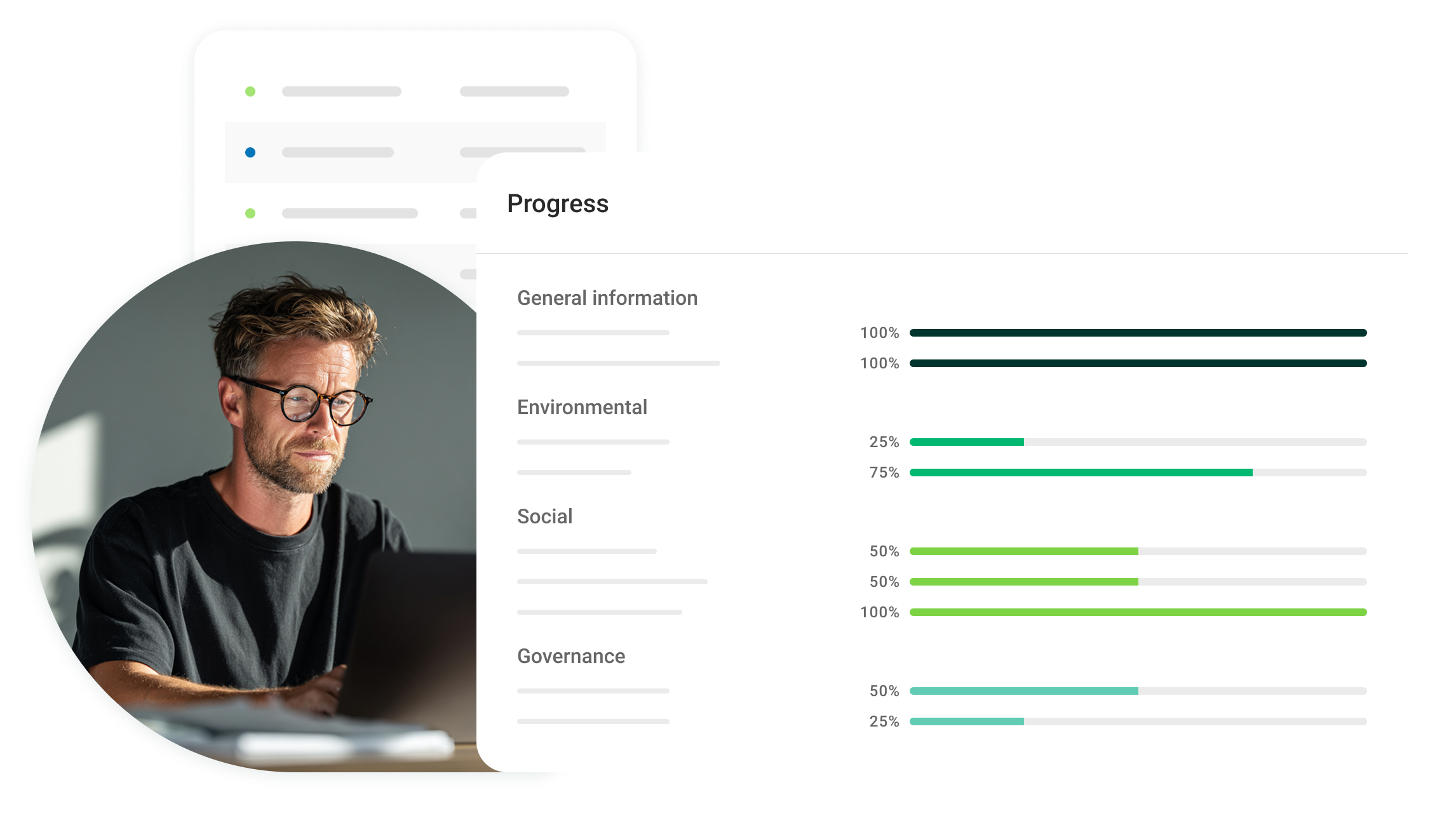 esg reporting software