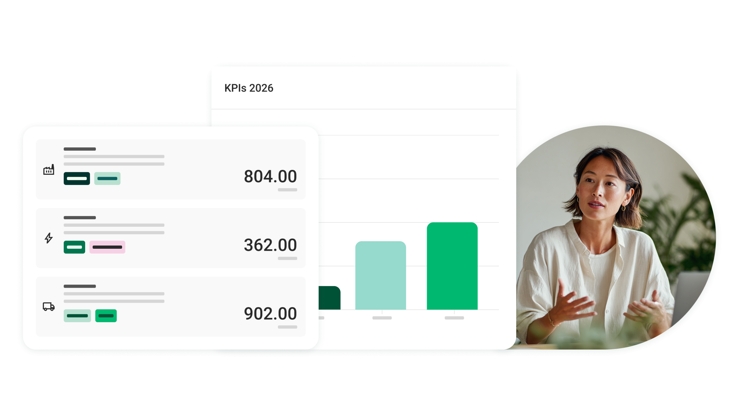 sustainability management platform