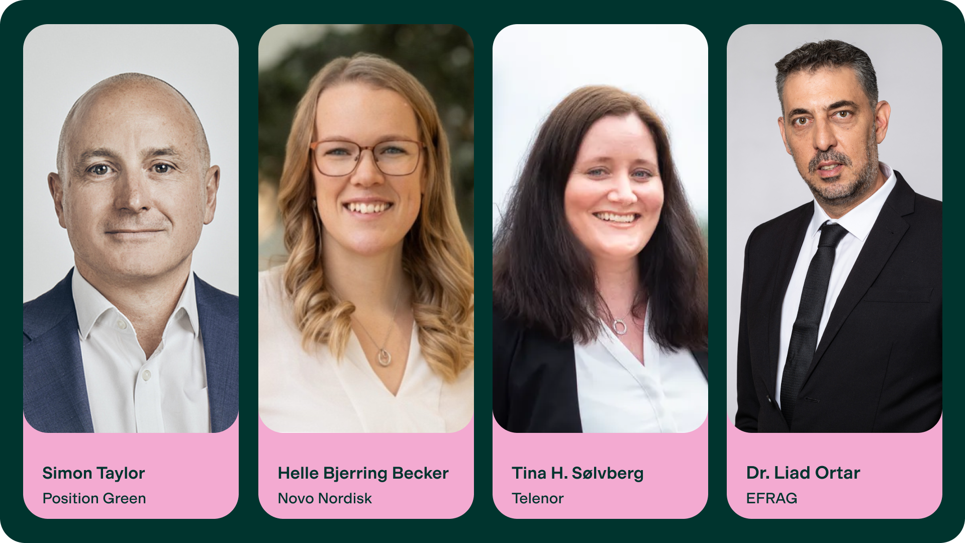 Amended ESRS explained: EFRAG’s final technical advice unpacked