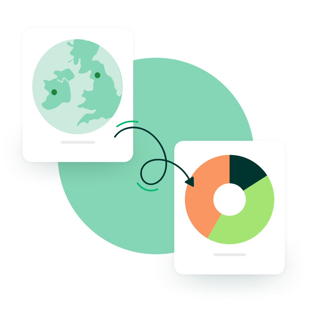 energy sector esg data management